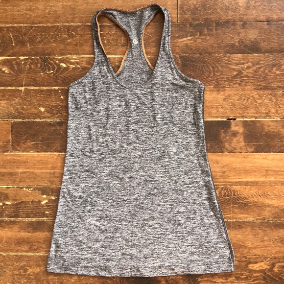 Lululemon Cool Racerback Tank - Picture 2 of 9